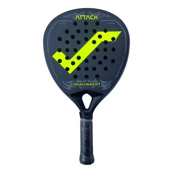  Paleta De Padel Snauwaert Attack 2024