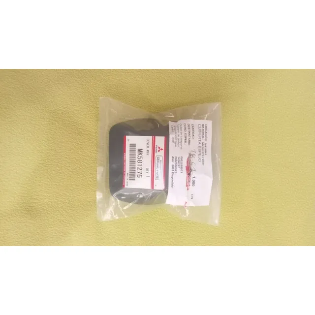 Mitsubishi Canter Fuso Cubierta Brazo Espejo Retrrovisor 