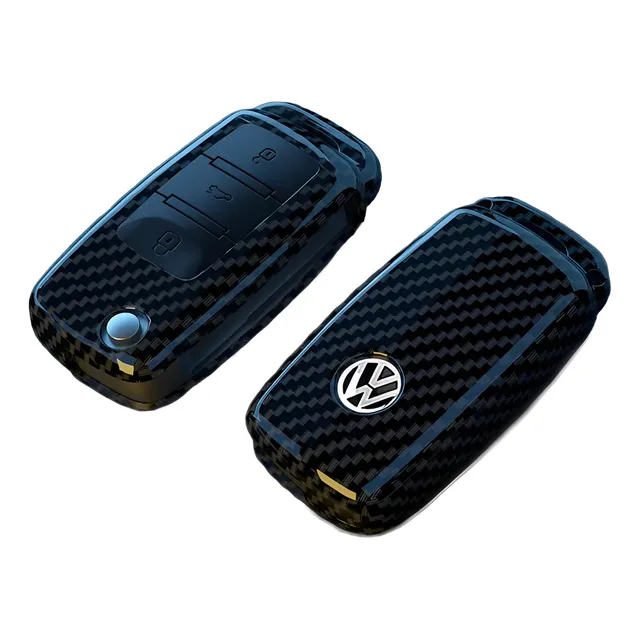 Protector Funda Llaves Volkswagen