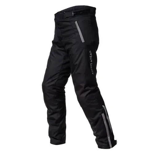 Pantalon Ls2 Chart Cordura Proteccion Termico Cts