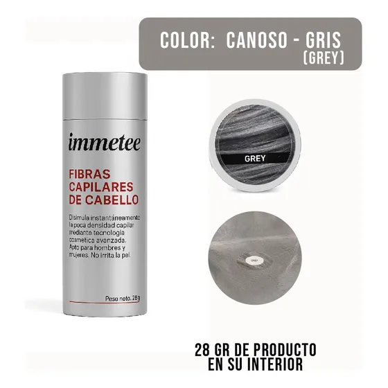 Fibras Capilares De Keratina 28gr Frasco Pelo Calidad Toppik