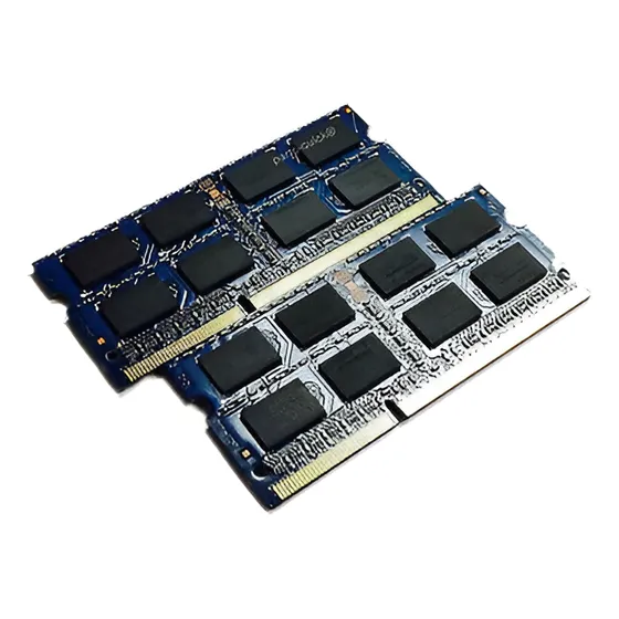 Kit De 4gb 2 X 2gb Ddr3 Pc3-8500 Ram Para Emachines D528 E44