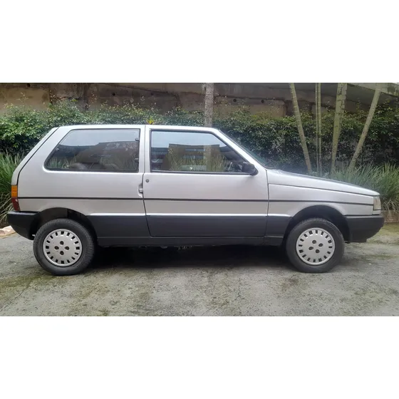Fiat Uno 1.0 Mio