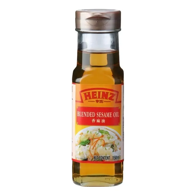 Aceite Heinz De Sesamo 150 Ml