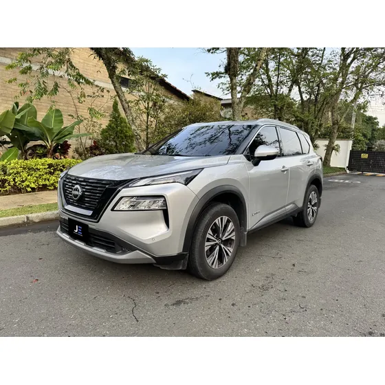 Nissan X-trail E-power 2024 1.5 Advance E-4orce