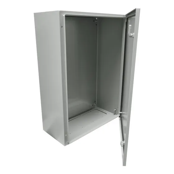 rectangular Precision PST-5070-25A color blanco de 70cm x 50cm x 25cm de 1 unidad