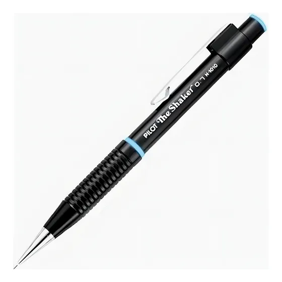 Portaminas Pilot The Shaker H1010 07 Mm Japan