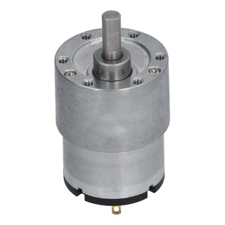 Mini Motor Eléctrico Dc 12 V, Reductor De Velocidad De Engra Mini Motor Eléctrico Dc 12 V, Reductor De Velocidad De Engra