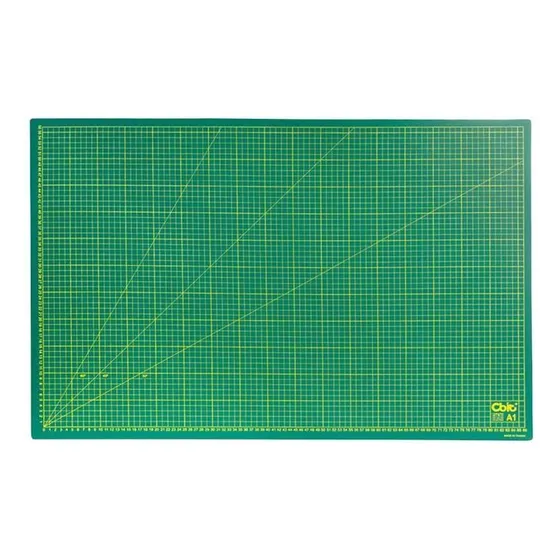Plancha Corte A1