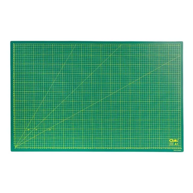 Plancha Corte A1