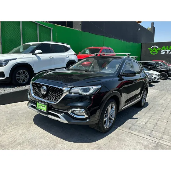 Mg Hs 1.5 Exite