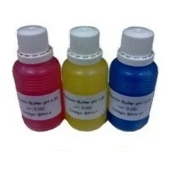 Pack De Soluciones Buffer Para Calibrar Tu Medidor De Ph