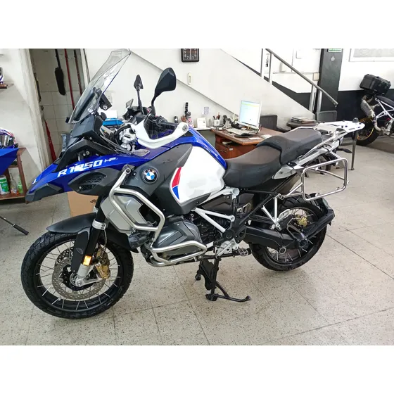 Bmw R 1250 Gs Adventure Hp 2020