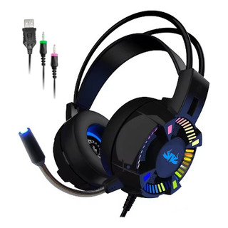 Fone De Ouvido Gamer Pc Celular Ps5 Ps4 Xbox 360 Xbox One Fone De Ouvido Gamer Pc Celular Ps5 Ps4 Xbox 360 Xbox One