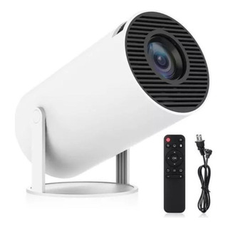 Miniproyector 4k Android Portátil Wifi Inteligente Full Hd Miniproyector 4k Android Portátil Wifi Inteligente Full Hd
