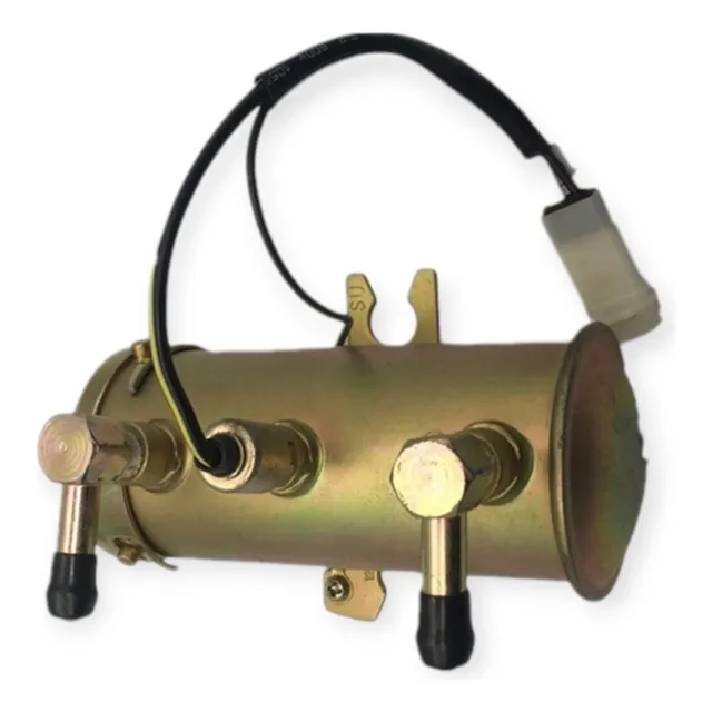 Bomba Gasolina Universal Externa (metal-tubular) A Gasoil
