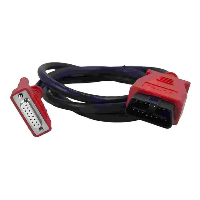 Cable Para Maxisys Autel Ms906 Ms908 Mk808 Mp808 Mk908 Mx808