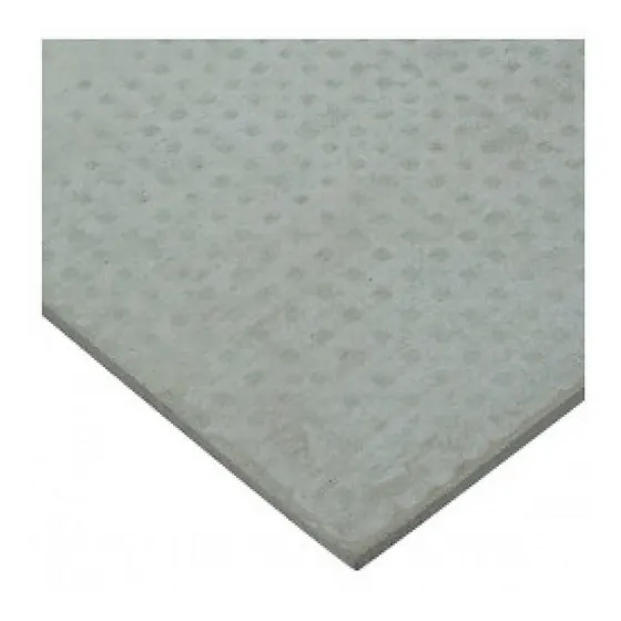 Plancha Base Ceramica 6mm, Internit