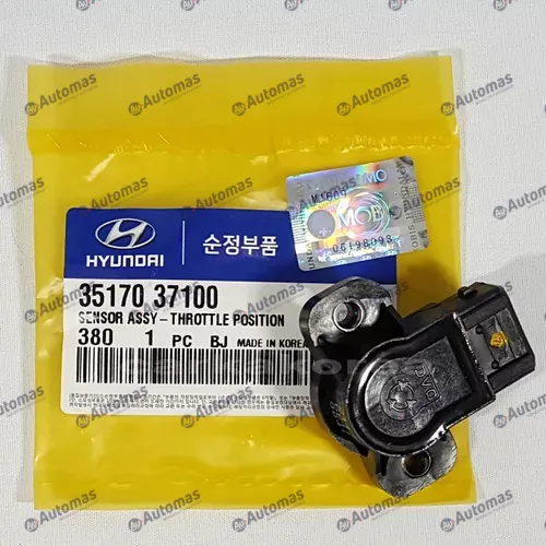 Sensor De Tps  Original Kia Sportage 1994-2010