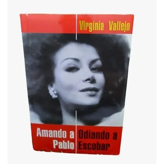 Amando A Pablo Odiando A Escobar 