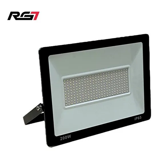 Reflector Led Delta 200w 