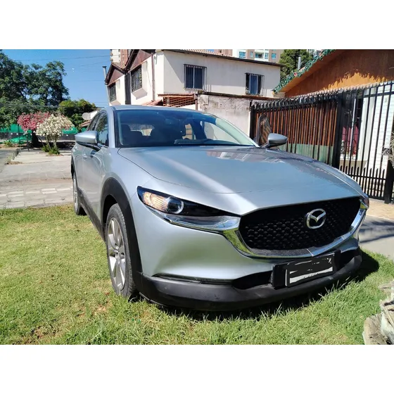 Mazda Cx-30 2.0 V 2wd At