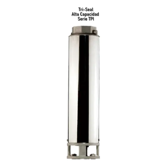 Cuerpo De Bomba Para Pozo 35gpm 3hp Franklin Electric.34