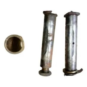 Pasador De De Maestra Tracera Camion Fiat 682 N3 