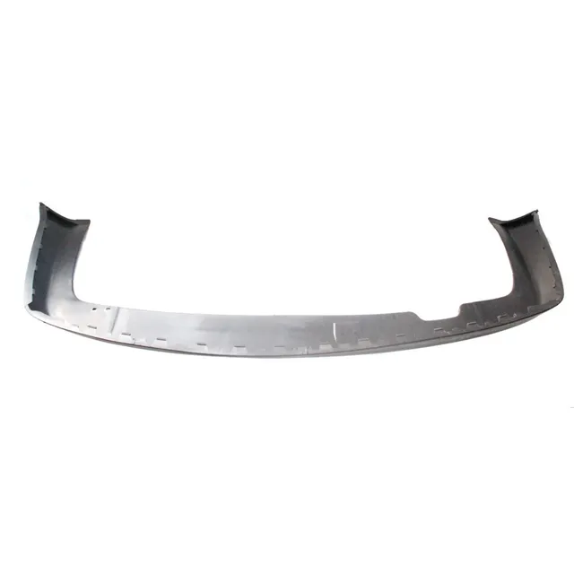 Spoiler Facia Trasera Volkswagen Jetta A4 Golf A4 Mseries