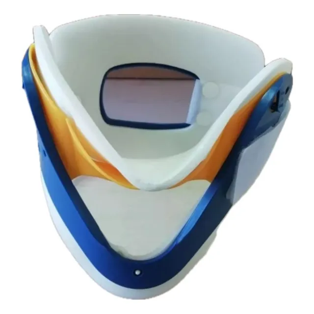 Collarín Fast Care Laerdal Semi Rígido 220v