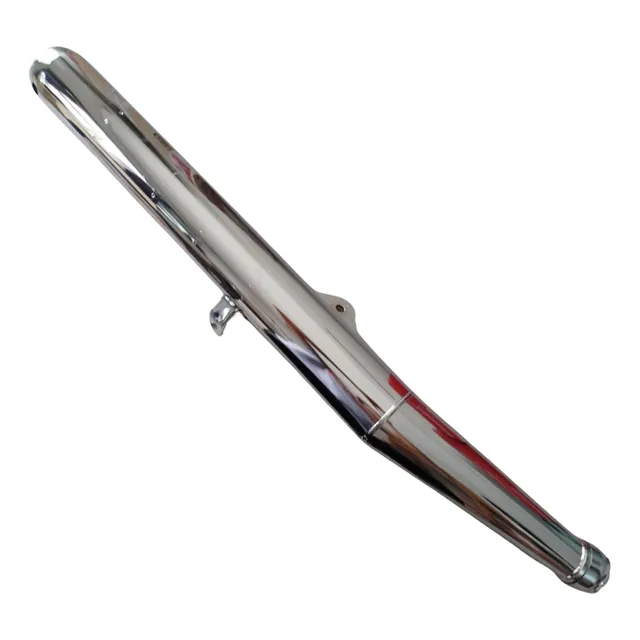 Exosto Mofle Para Yamaha Rx 115