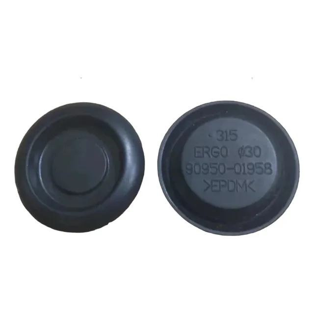 Tapon De Maleta Carroceria Toyota Corolla Fj Cruiser 4 Runne