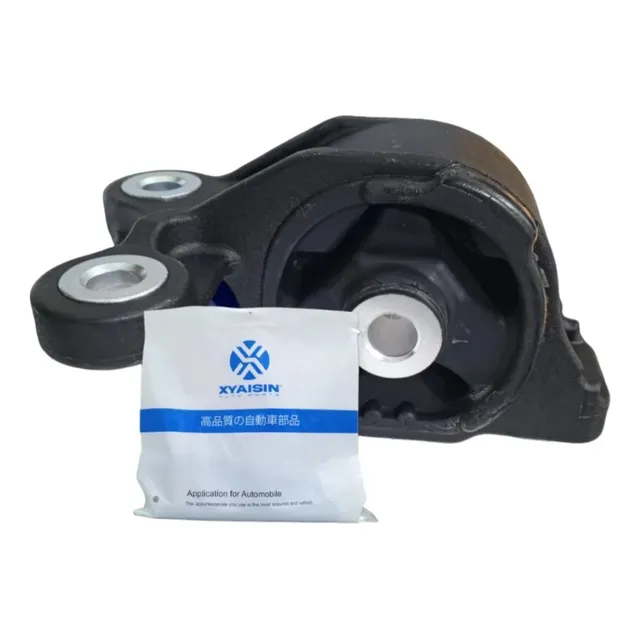 Base Soporte Motor Trasera Honda Fit Automatico 2002 Al 2008