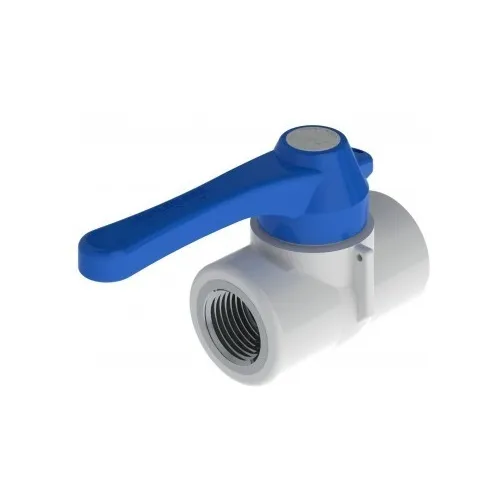 Registro Llave De Paso Para Acometida 1/2'' Marca Pcp