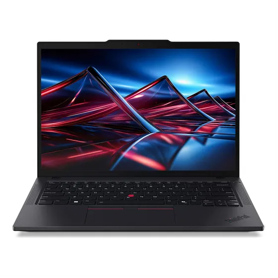 Laptop Con Pantalla Táctil Lenovo Thinkpad P14s Gen 5 14