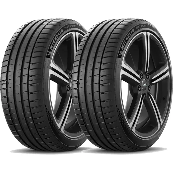 Kit de 2 neumáticos Michelin Pilot Sport 5 225/45R17 94 Y