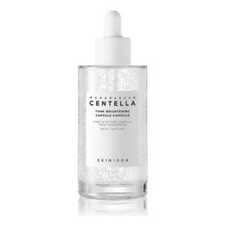 Ampolla Aclaradora Skin1004 Madagascar Centella Tone Ampolla Aclaradora Skin1004 Madagascar Centella Tone