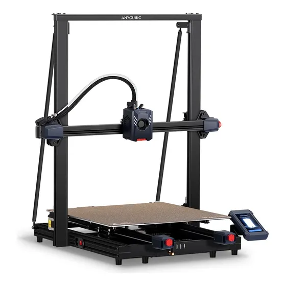 Impressora 3d Filamento Anycubic Kobra 2 Max