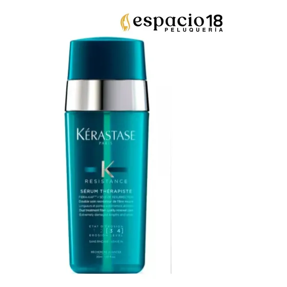 Sérum Kérastase Résistance Thérapiste  30 Ml
