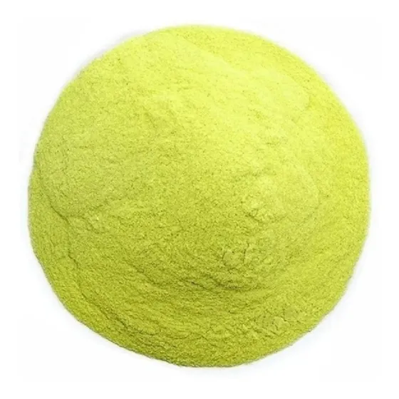 Enxofre Agrícola Em Pó 1kg  Envio Imediato 