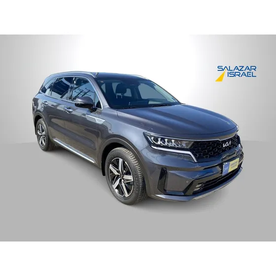 Kia Sorento Xrs