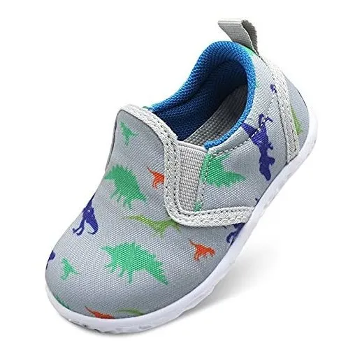 Pies Ciudad Bebé Primer Pie Zapatos Bebé Niñas Niños Jckb9