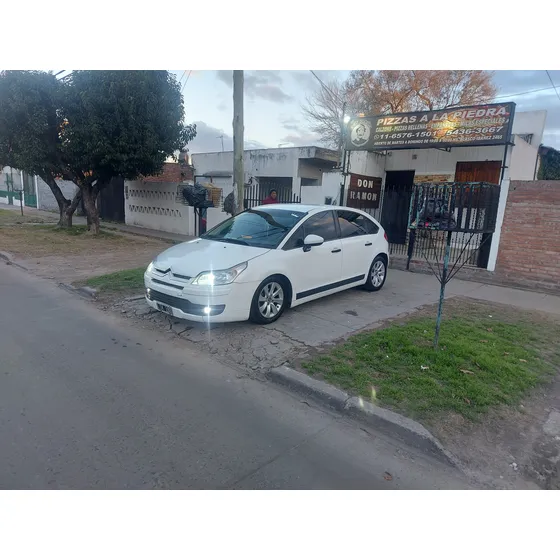 Citroën C4 1.6 X Pack Look