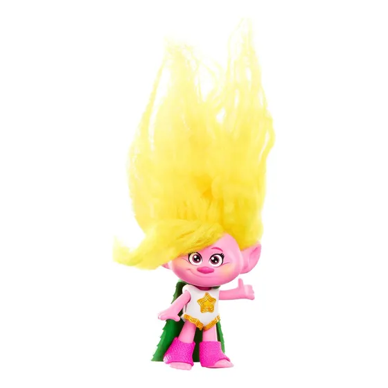 Mattel Dreamworks Trolls Band Together Muñeca Viva Pequeñ...