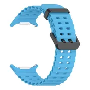 Correa Para Samsung Galaxy Watch 7 Ultra De 47mm / Ultra Color Blue