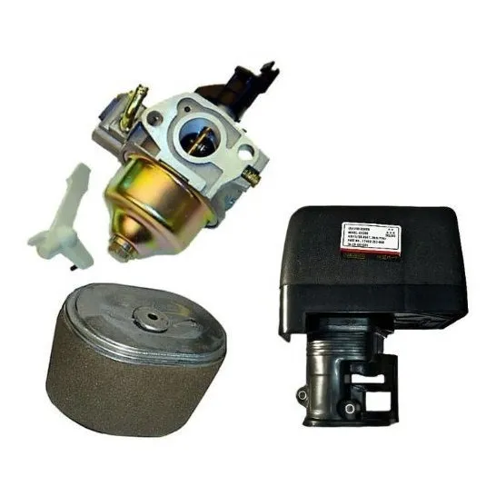 Honda Air Caja Filtro Para Carburador Hp Gasolina Motor