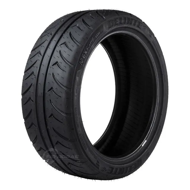 Pneu Delinte Aro 19 245/35r19 89w Ak01 Apex King
