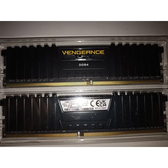 Memoria Ram Ddr4 8gb