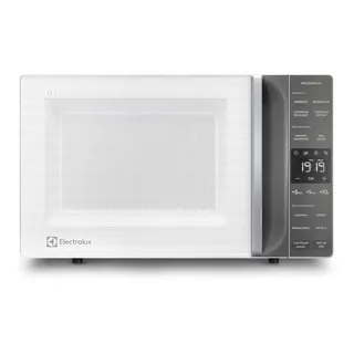 Micro-ondas Inox Electrolux 23L - 127v