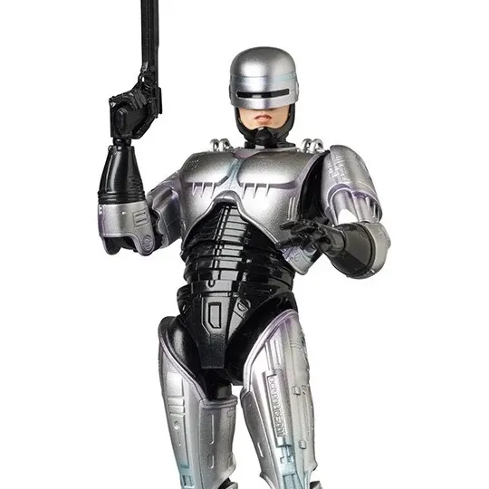 Robocop Mafex 225 Robocop Renewal Ver